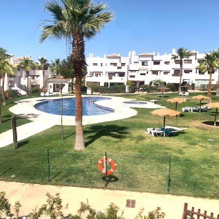 Apartamento Las Salinas 1389 Vera Ngoại thất bức ảnh