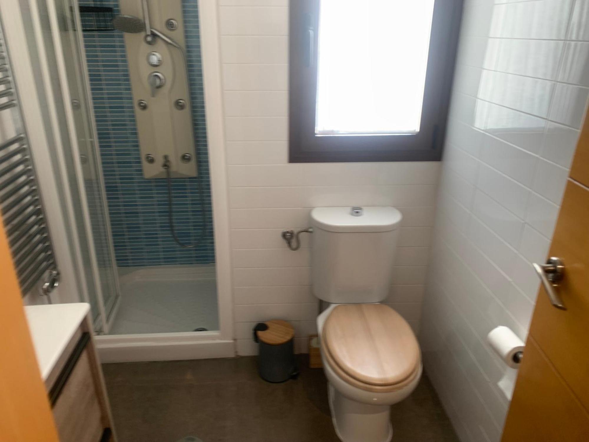 Apartamento Las Salinas 1389 Vera Ngoại thất bức ảnh