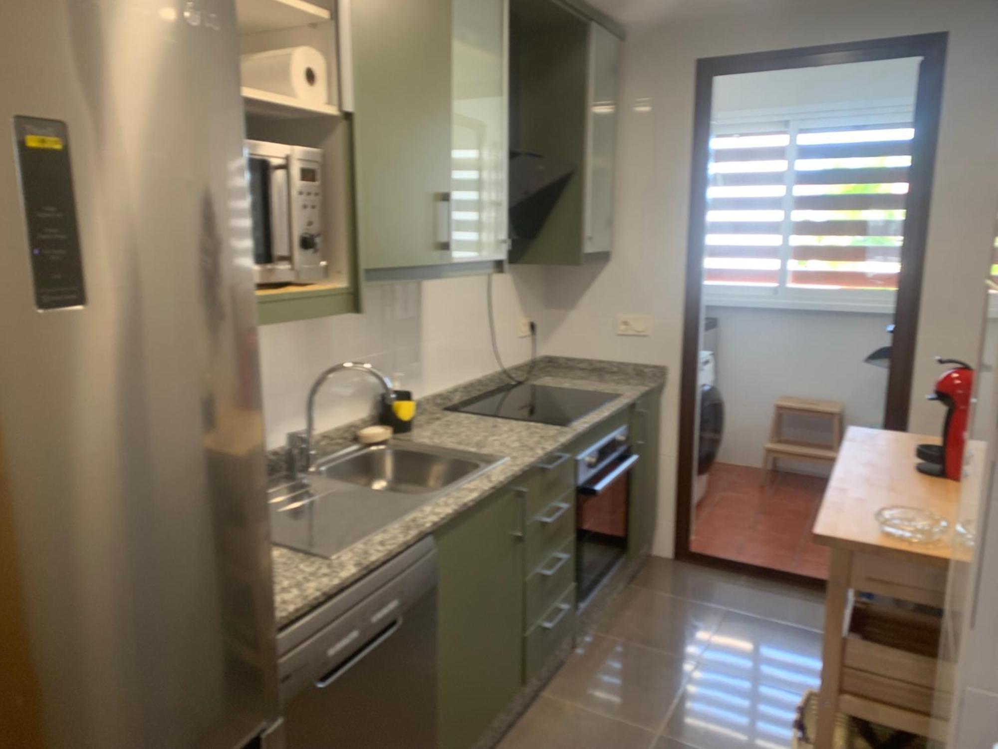 Apartamento Las Salinas 1389 Vera Ngoại thất bức ảnh